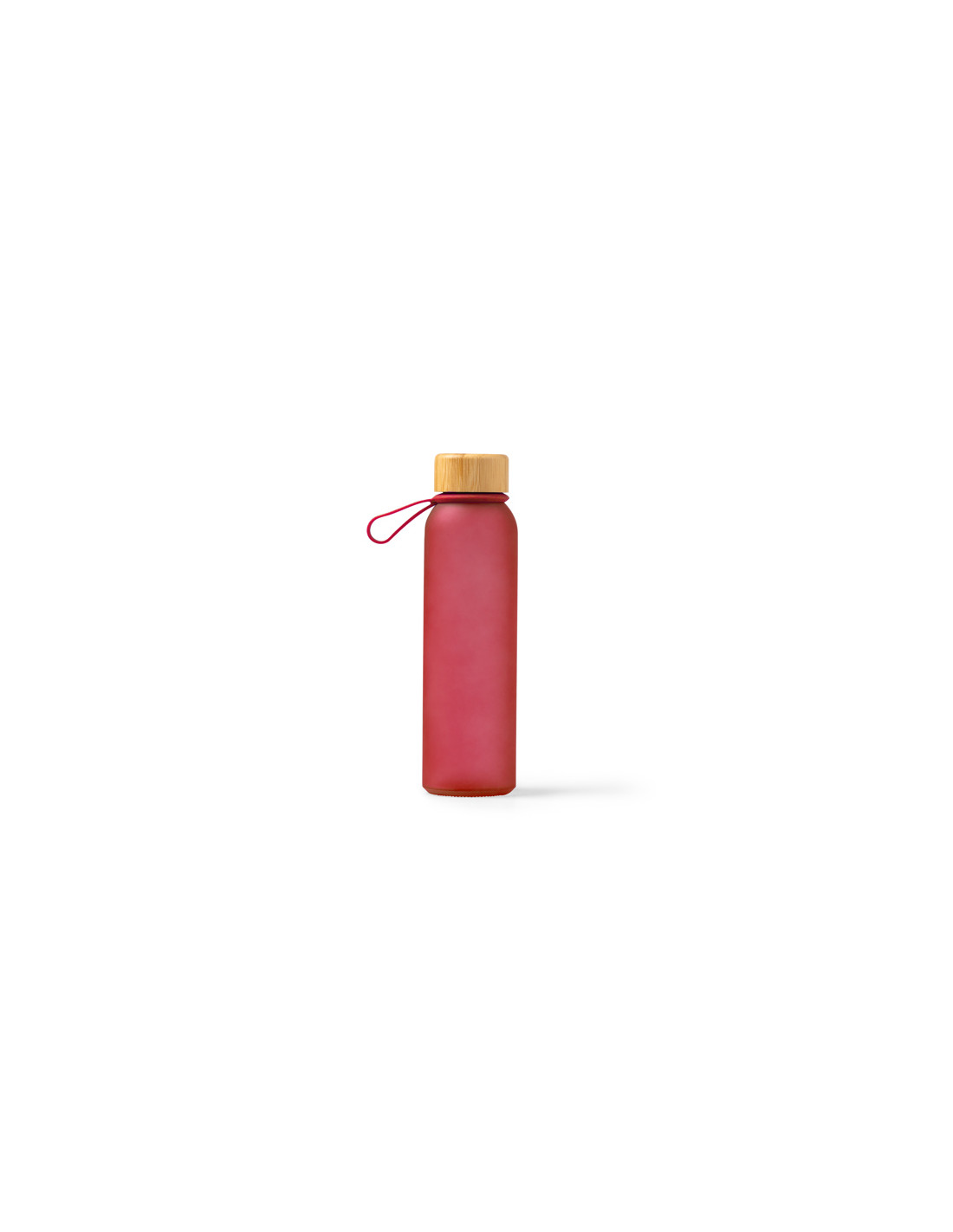 Bouteille personnalisée en verre recyclé 500ml "VOZNAN" | SIP19