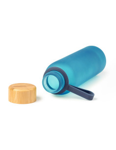 Bouteille personnalisée en verre recyclé 500ml "VOZNAN" | SIP19