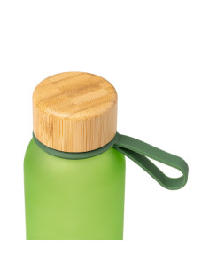 Bouteille personnalisée en verre recyclé 500ml "VOZNAN" | SIP19