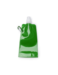 Bouteille pliable personnalisée "ZIPI"  | SIP19