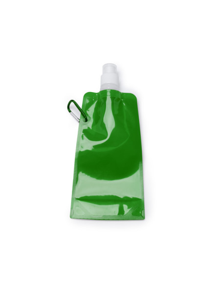 Bouteille pliable personnalisée "ZIPI"  | SIP19