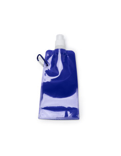 Bouteille pliable personnalisée "ZIPI"  | SIP19
