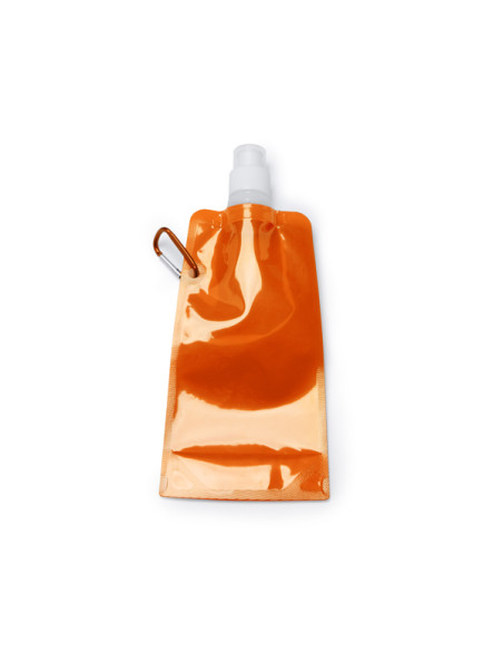 Bouteille pliable personnalisée "ZIPI"  | SIP19