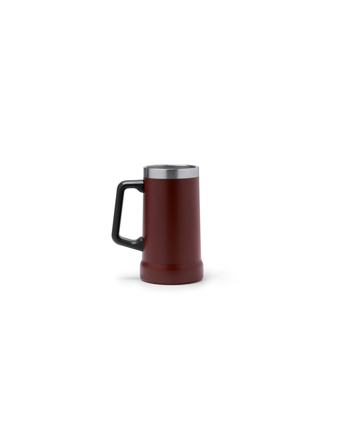 Choppe à bière personnalisable en acier inox recyclé "RONIN" | SIP19