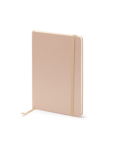 Carnet personnalisé A5, à partir de chutes de fruits "FRUTI" | SIP19