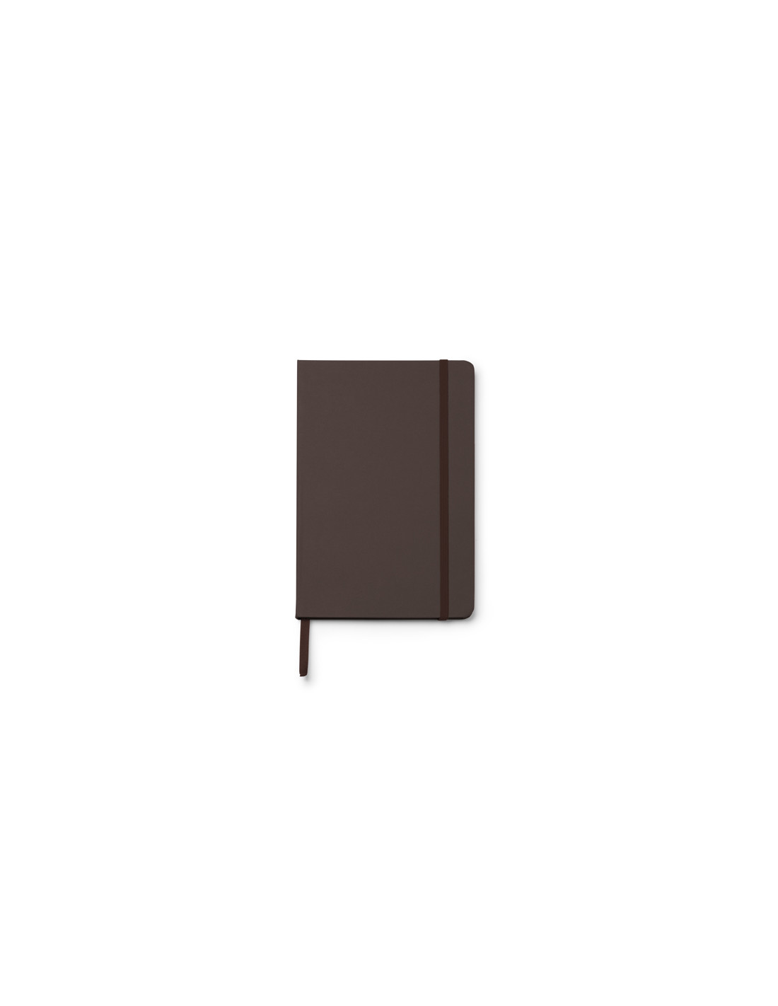 Carnet personnalisé A5, à partir de chutes de fruits "FRUTI" | SIP19