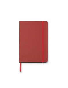 Carnet personnalisé A5, à partir de chutes de fruits "FRUTI" | SIP19