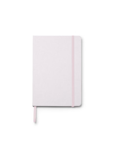 Carnet personnalisé A5, à partir de chutes de fruits "FRUTI" | SIP19