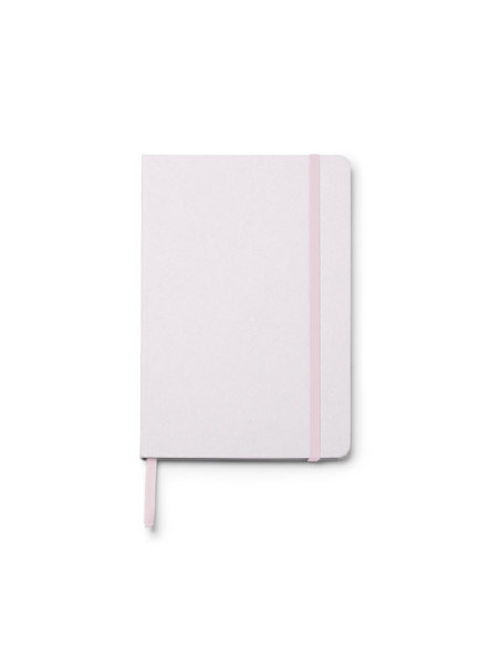 Carnet personnalisé A5, à partir de chutes de fruits "FRUTI" | SIP19