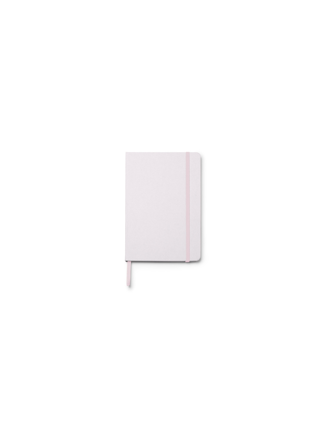 Carnet personnalisé A5, à partir de chutes de fruits "FRUTI" | SIP19