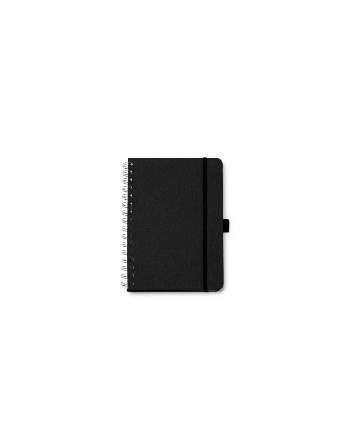 Carnet personnalisable A5 en RPET  "GARNIN" | SIP19