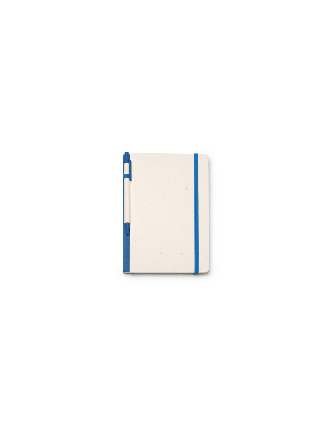 Carnet A5 à personnaliser en carton de lait "YORIS" | SIP19