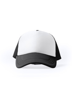 Casquette personnalisée en polyester "BARNY" | SIP19