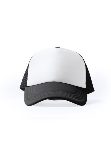 Casquette personnalisée en polyester "BARNY" | SIP19