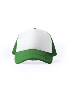 Casquette personnalisée en polyester "BARNY" | SIP19