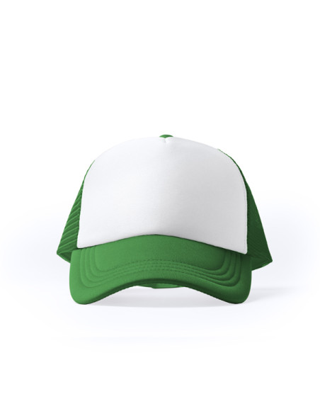 Casquette personnalisée en polyester "BARNY" | SIP19