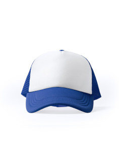 Casquette personnalisée en polyester "BARNY" | SIP19