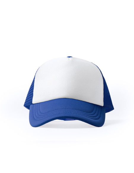 Casquette personnalisée en polyester "BARNY" | SIP19