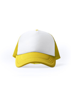 Casquette personnalisée en polyester "BARNY" | SIP19