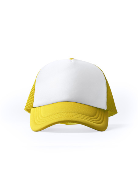 Casquette personnalisée en polyester "BARNY" | SIP19