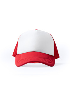 Casquette personnalisée en polyester "BARNY" | SIP19