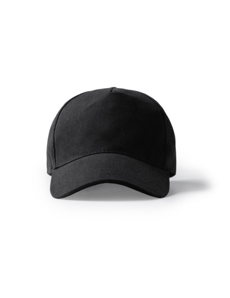 Casquette personnalisée en coton "FRED" | SIP19