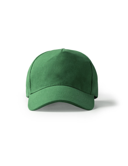 Casquette personnalisée en coton "FRED" | SIP19