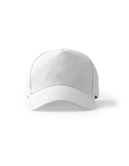 Casquette personnalisée en coton "FRED" | SIP19