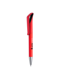PACK AGENDA HEBDOMADAIRE 2025 + STYLO PERSONNALISÉS EN QUADRI