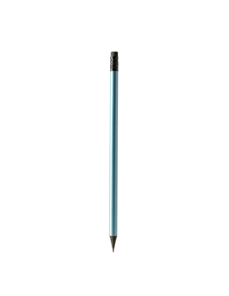Crayon à papier publicitaire en bois "CHANTRA" | SIP19