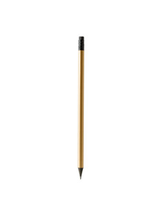 Crayon à papier publicitaire en bois "CHANTRA" | SIP19