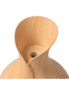 Diffuseur et humidificateur d'air personnalisé "TULIP" | SIP19