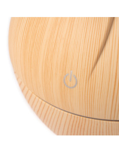 Diffuseur et humidificateur d'air personnalisé "TULIP" | SIP19