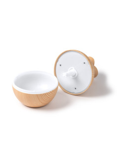 Diffuseur et humidificateur d'air personnalisé "TULIP" | SIP19