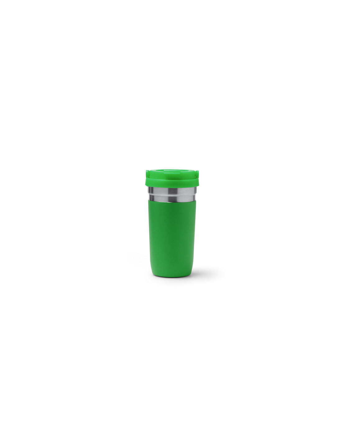 Mug thermos promotionnel en acier inoxydable "GREDOS" | SIP19