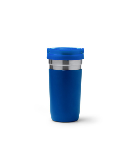 Mug thermos promotionnel en acier inoxydable "GREDOS" | SIP19