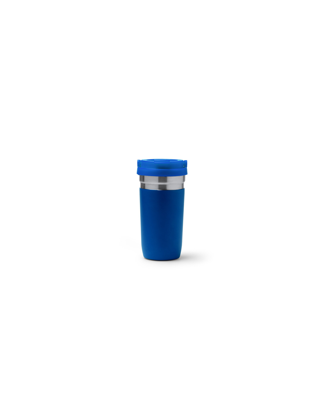 Mug thermos promotionnel en acier inoxydable "GREDOS" | SIP19