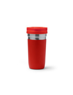 Mug thermos promotionnel en acier inoxydable "GREDOS" | SIP19