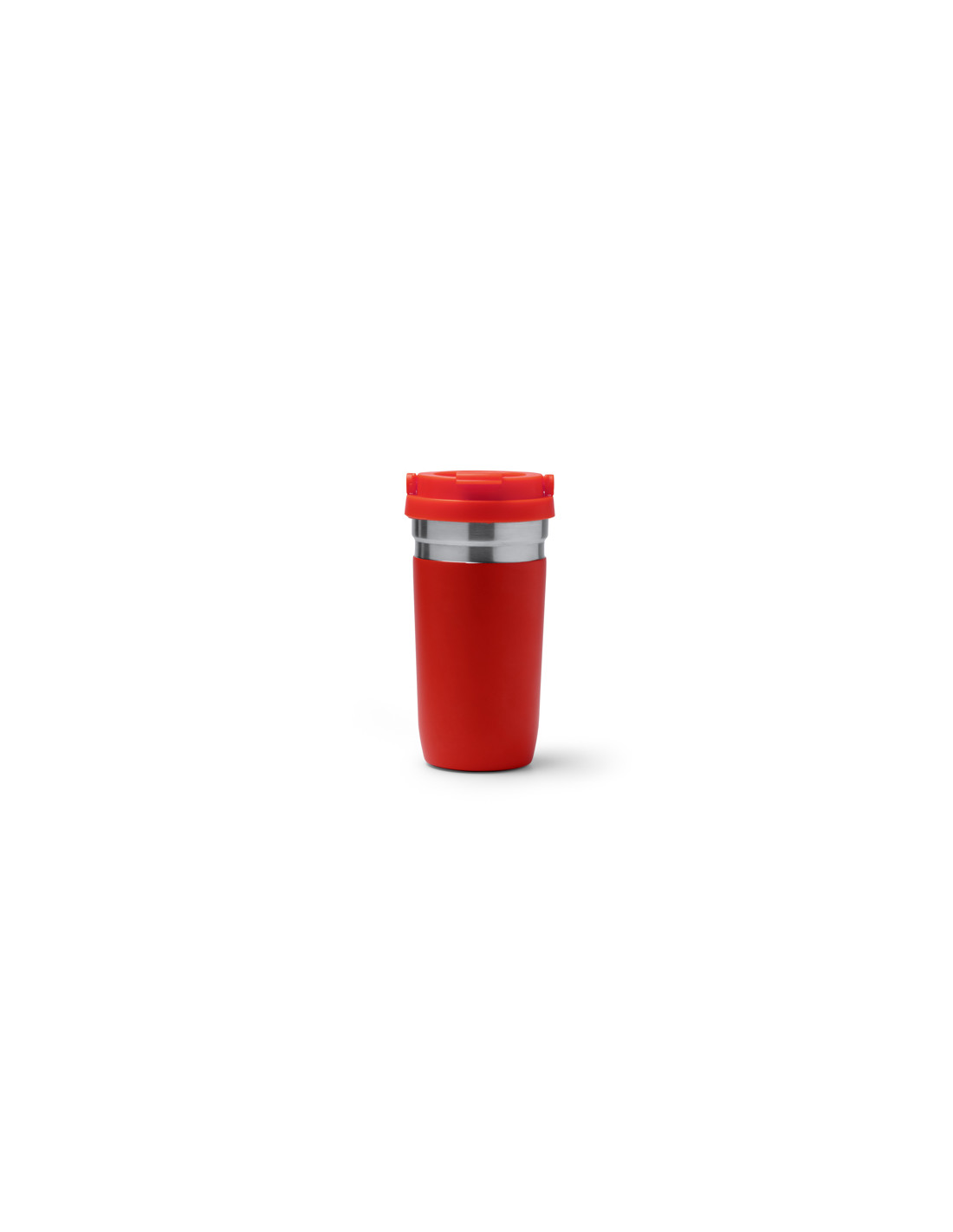 Mug thermos promotionnel en acier inoxydable "GREDOS" | SIP19