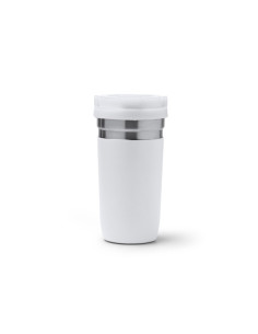 Mug thermos promotionnel en acier inoxydable "GREDOS" | SIP19