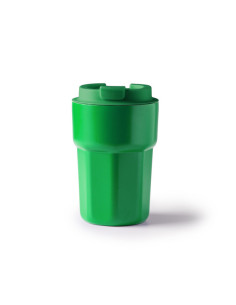 Mug isotherme personnalisé en acier inoxydable "OSTER" | SIP19