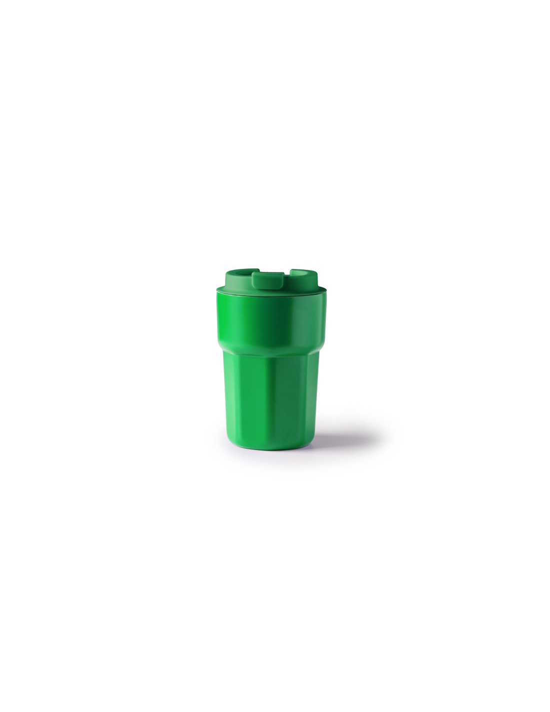 Mug isotherme personnalisé en acier inoxydable "OSTER" | SIP19