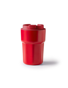 Mug isotherme personnalisé en acier inoxydable "OSTER" | SIP19