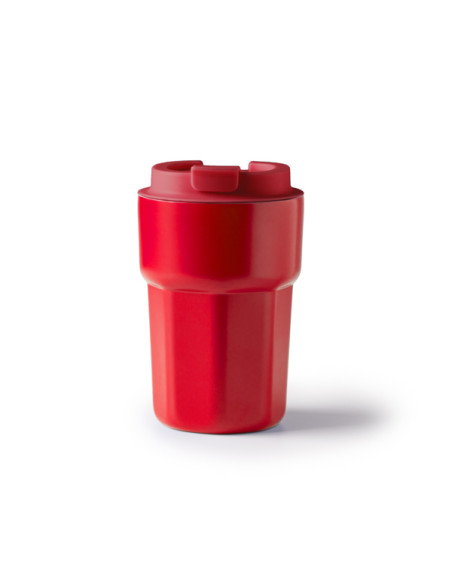Mug isotherme personnalisé en acier inoxydable "OSTER" | SIP19