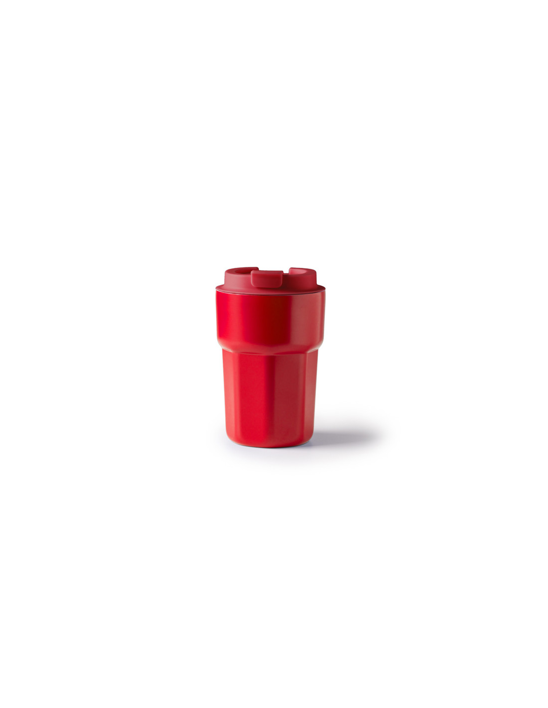Mug isotherme personnalisé en acier inoxydable "OSTER" | SIP19