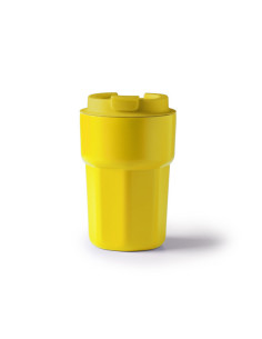 Mug isotherme personnalisé en acier inoxydable "OSTER" | SIP19