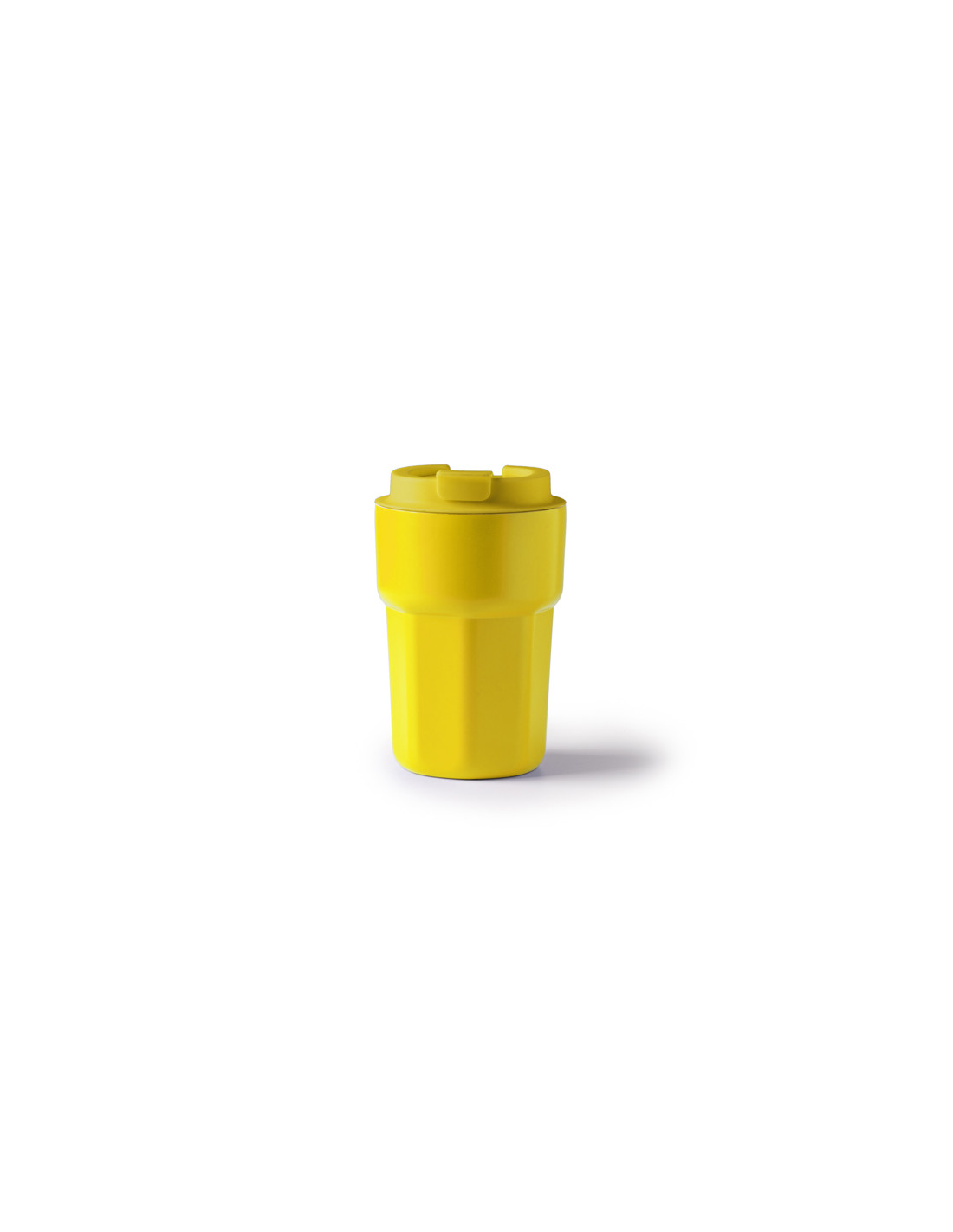 Mug isotherme personnalisé en acier inoxydable "OSTER" | SIP19