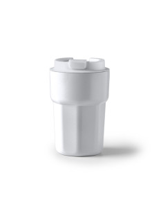 Mug isotherme personnalisé en acier inoxydable "OSTER" | SIP19