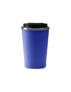 Mug isotherme publicitaire en acier inoxydable  "TOMAS" | SIP19