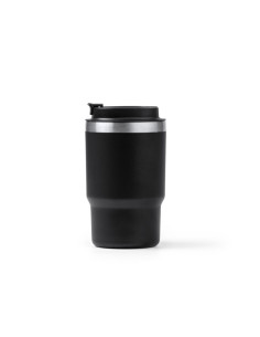 Mug isotherme à personnaliser en acier inoxydable "VENTURI" | SIP19